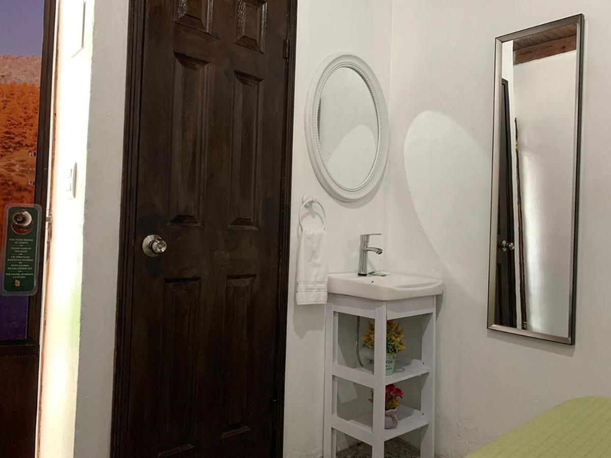 Seven Days Hotel San Pedro Sula Dış mekan fotoğraf