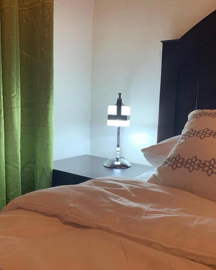 Seven Days Hotel San Pedro Sula Dış mekan fotoğraf