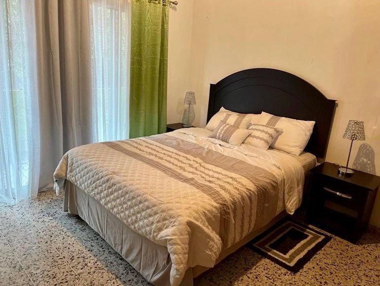 Seven Days Hotel San Pedro Sula Dış mekan fotoğraf
